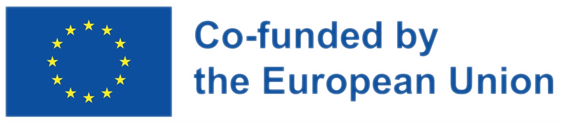 Με τη συγχρηματοδότηση της Ευρωπαιϊκής Ένωσης