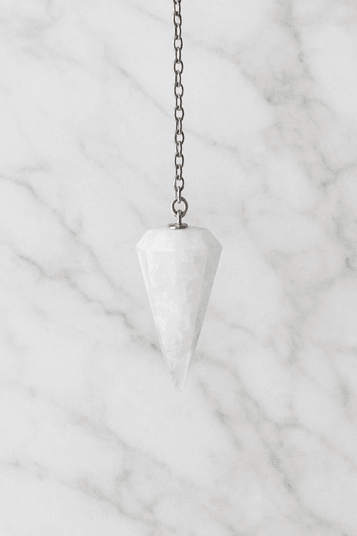 εναλλακτική θεραπεία - εκκρεμές